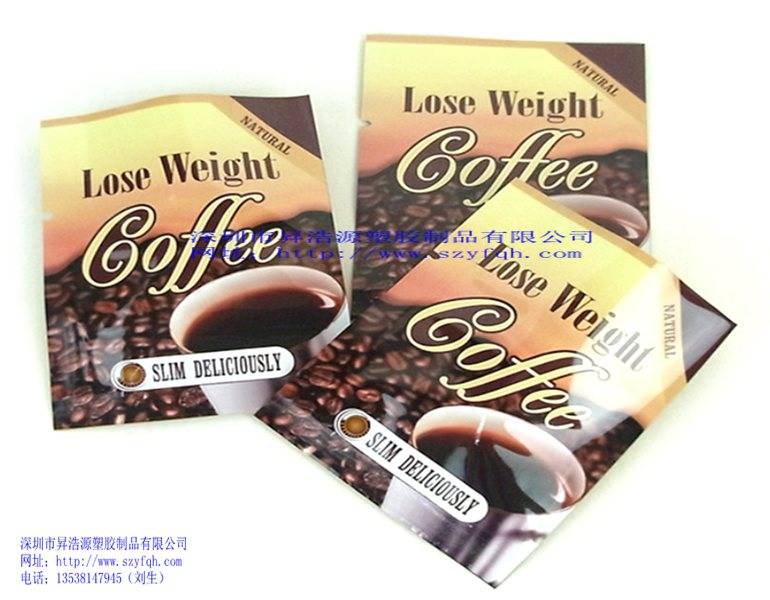 食品袋-咖啡內(nèi)包裝袋
