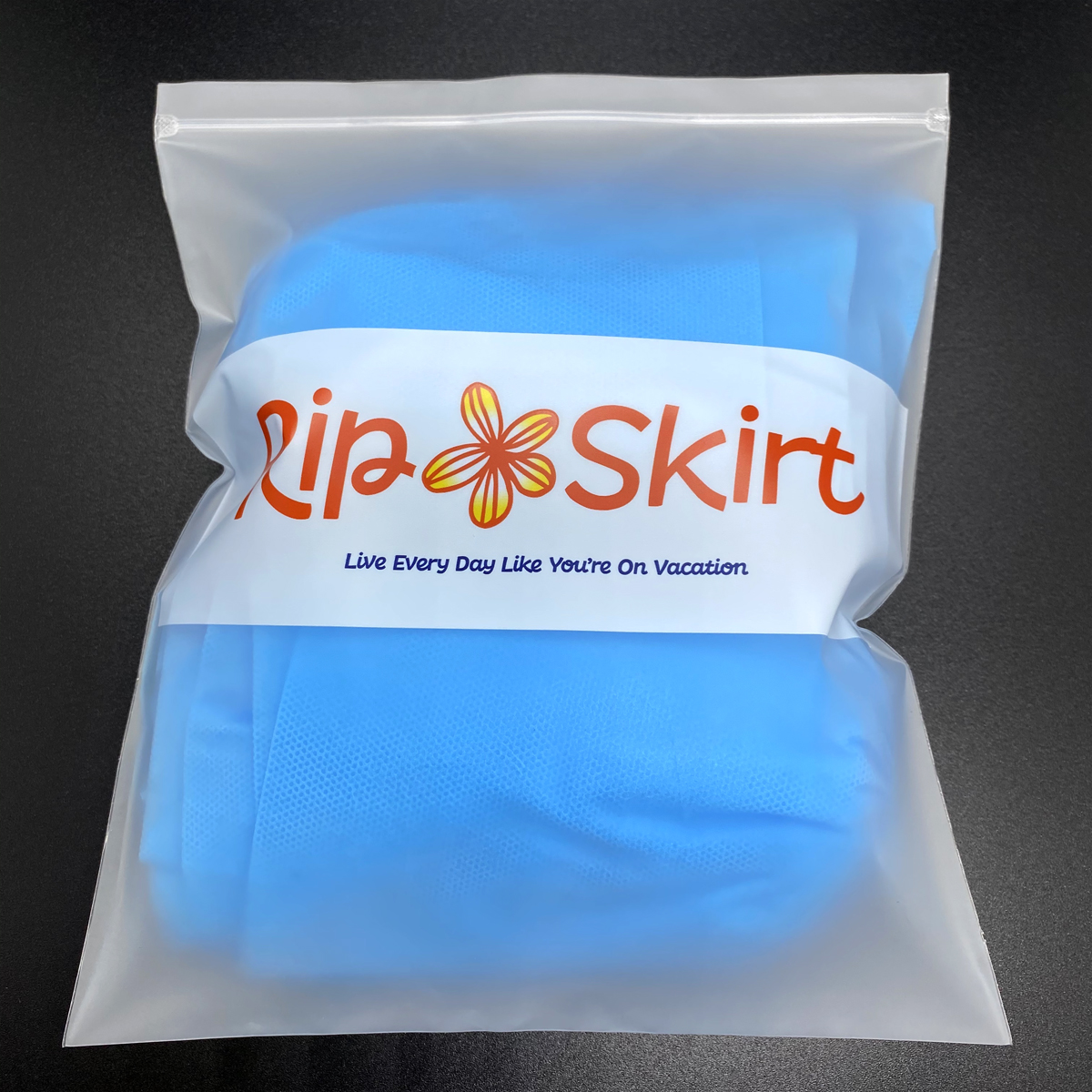 光氧降解PE拉鏈袋