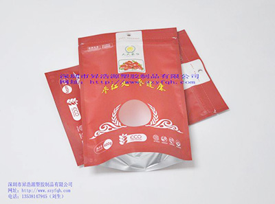 綠色包裝材料,食品包裝袋